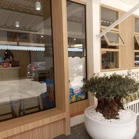 Sataya Apartment Maha Sarakham Zewnętrze zdjęcie