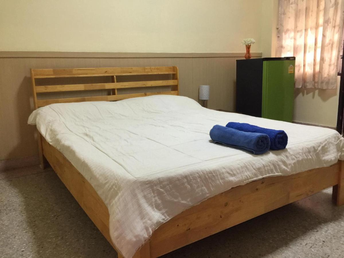 Sataya Apartment Maha Sarakham Zewnętrze zdjęcie
