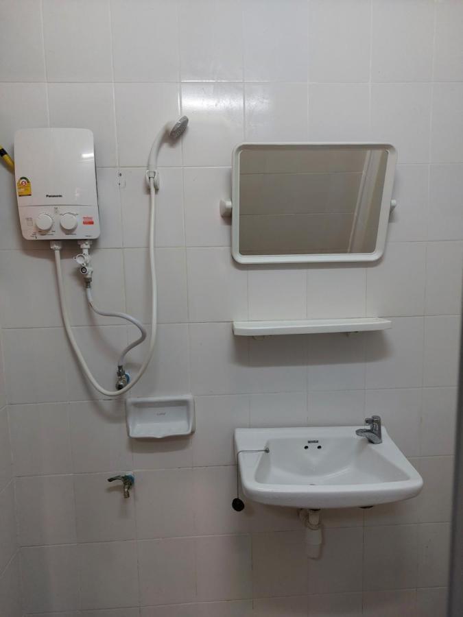 Sataya Apartment Maha Sarakham Zewnętrze zdjęcie