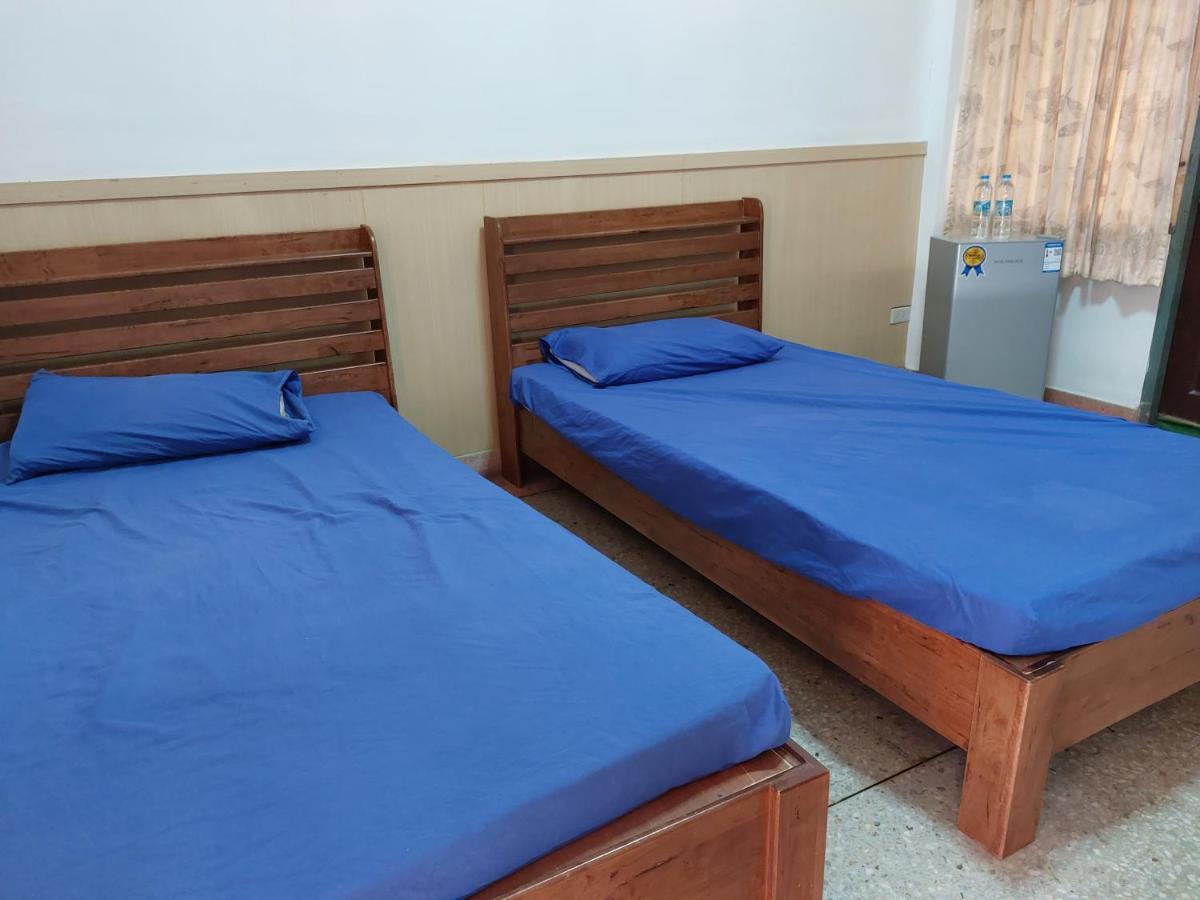 Sataya Apartment Maha Sarakham Zewnętrze zdjęcie