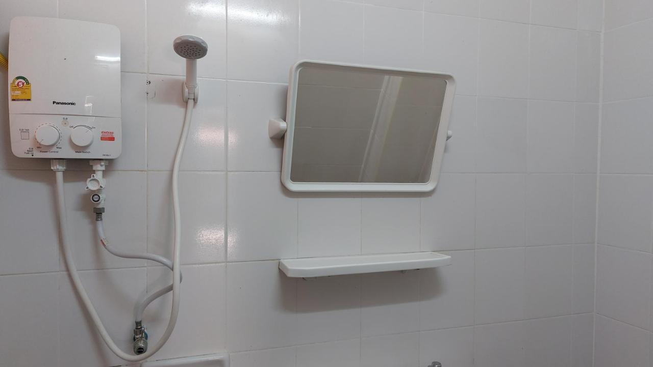 Sataya Apartment Maha Sarakham Zewnętrze zdjęcie