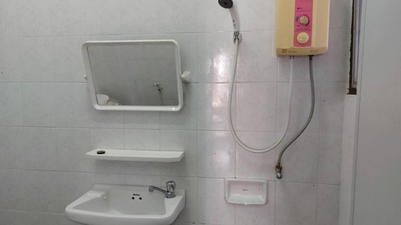 Sataya Apartment Maha Sarakham Zewnętrze zdjęcie