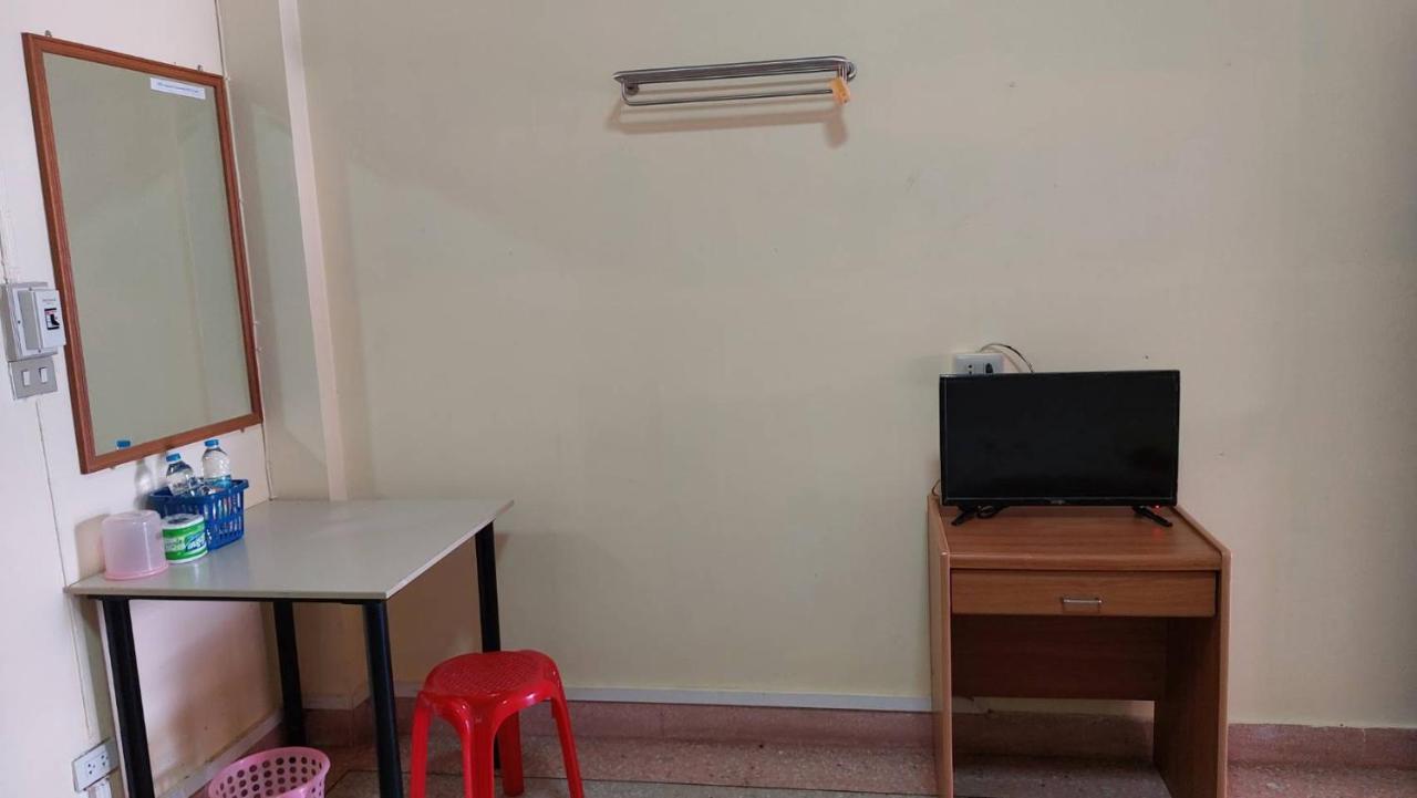 Sataya Apartment Maha Sarakham Zewnętrze zdjęcie