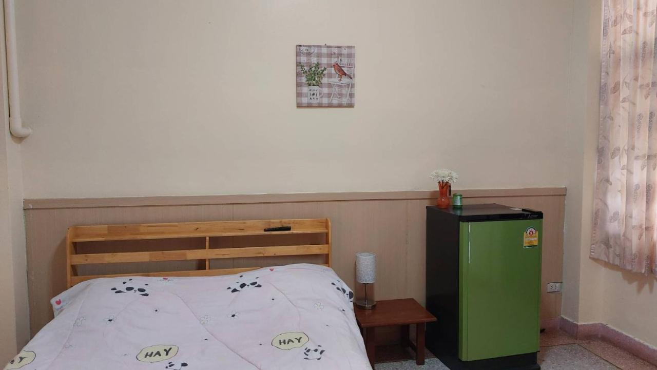 Sataya Apartment Maha Sarakham Zewnętrze zdjęcie