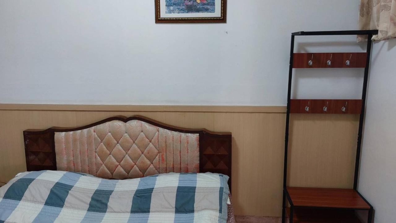 Sataya Apartment Maha Sarakham Zewnętrze zdjęcie
