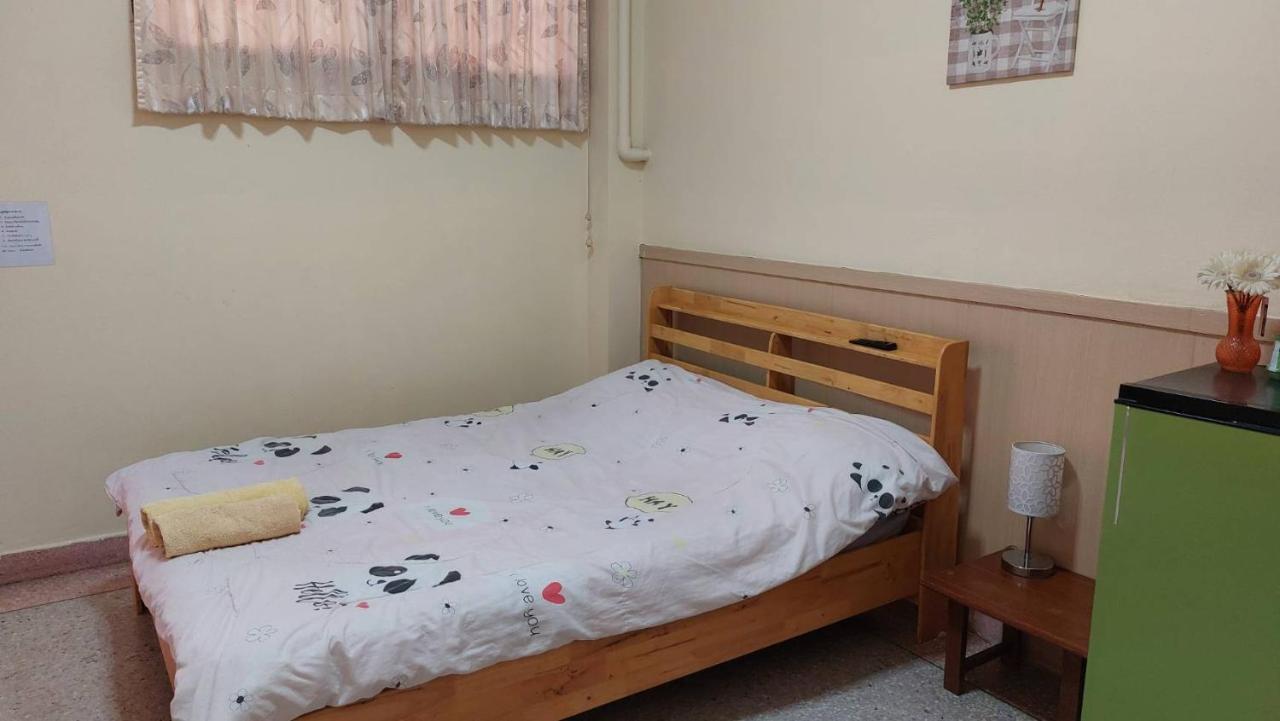 Sataya Apartment Maha Sarakham Zewnętrze zdjęcie