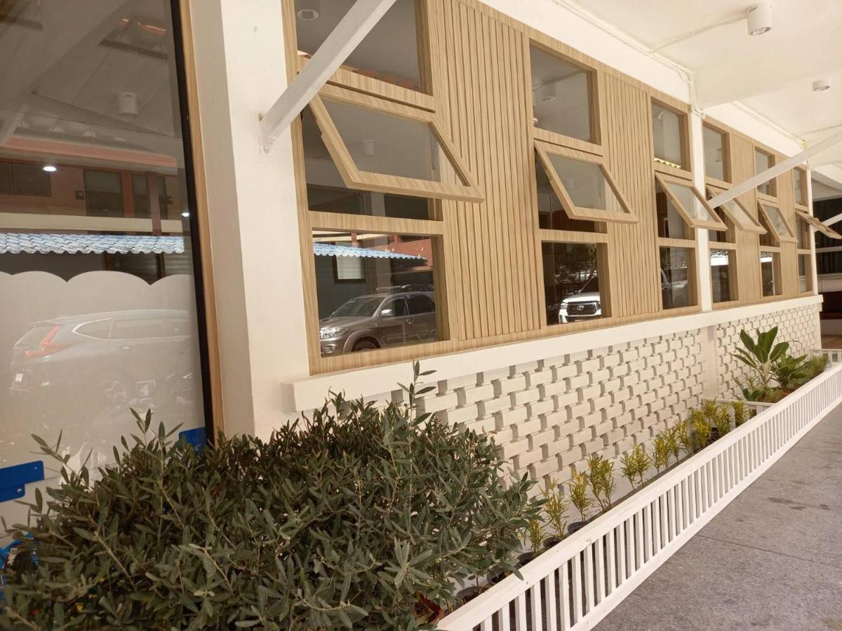 Sataya Apartment Maha Sarakham Zewnętrze zdjęcie