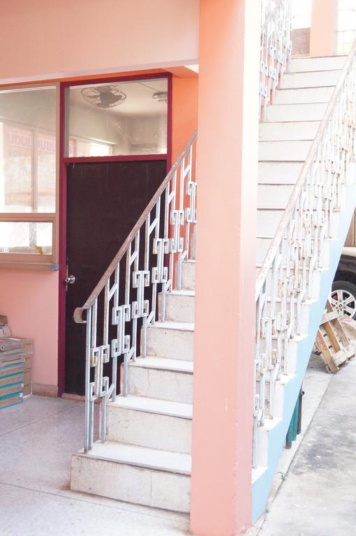 Sataya Apartment Maha Sarakham Zewnętrze zdjęcie