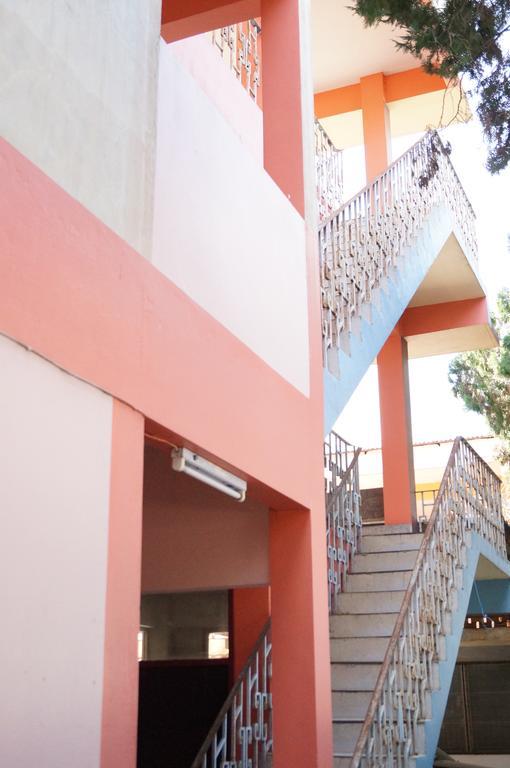Sataya Apartment Maha Sarakham Zewnętrze zdjęcie