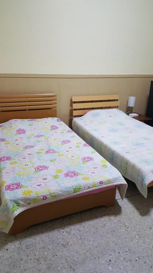 Sataya Apartment Maha Sarakham Zewnętrze zdjęcie