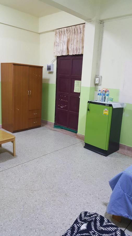 Sataya Apartment Maha Sarakham Zewnętrze zdjęcie