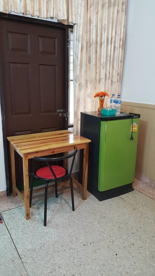 Sataya Apartment Maha Sarakham Zewnętrze zdjęcie