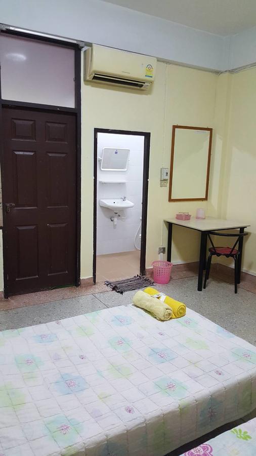 Sataya Apartment Maha Sarakham Zewnętrze zdjęcie