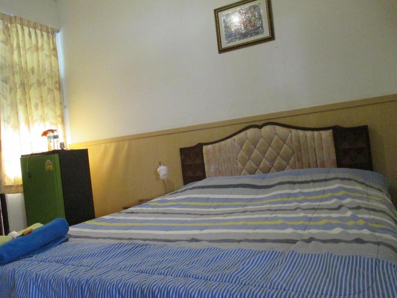 Sataya Apartment Maha Sarakham Zewnętrze zdjęcie