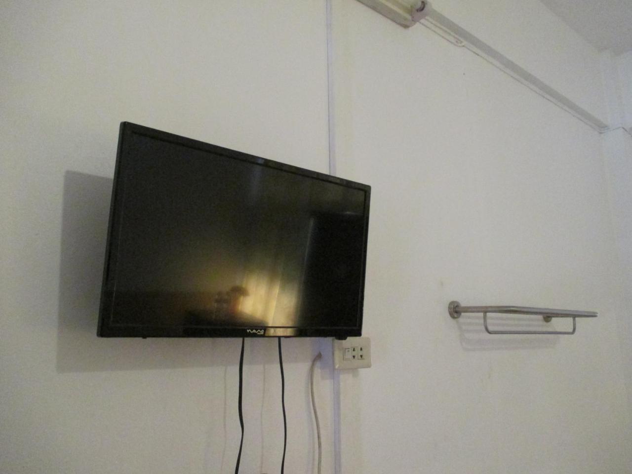 Sataya Apartment Maha Sarakham Zewnętrze zdjęcie